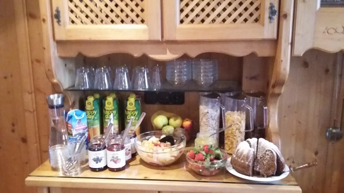 Essen und Trinken photo 3