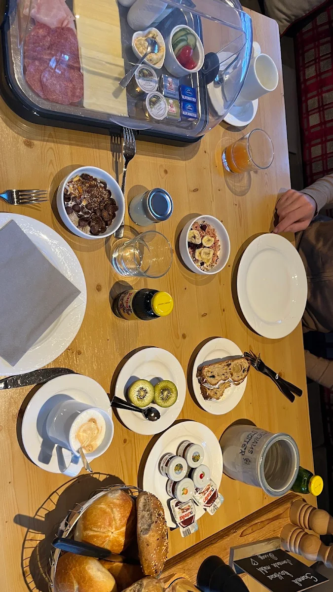 Essen und Trinken photo 4