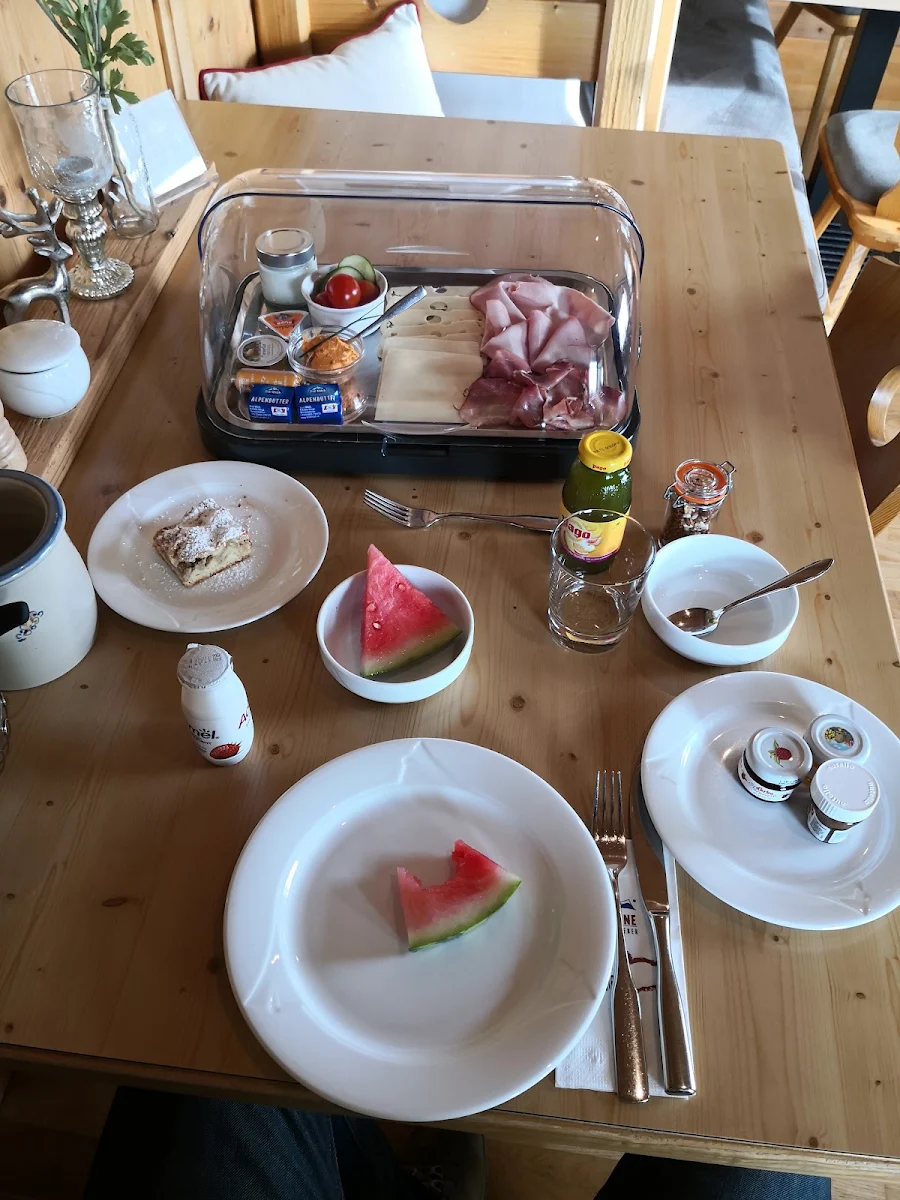 Essen und Trinken photo 5