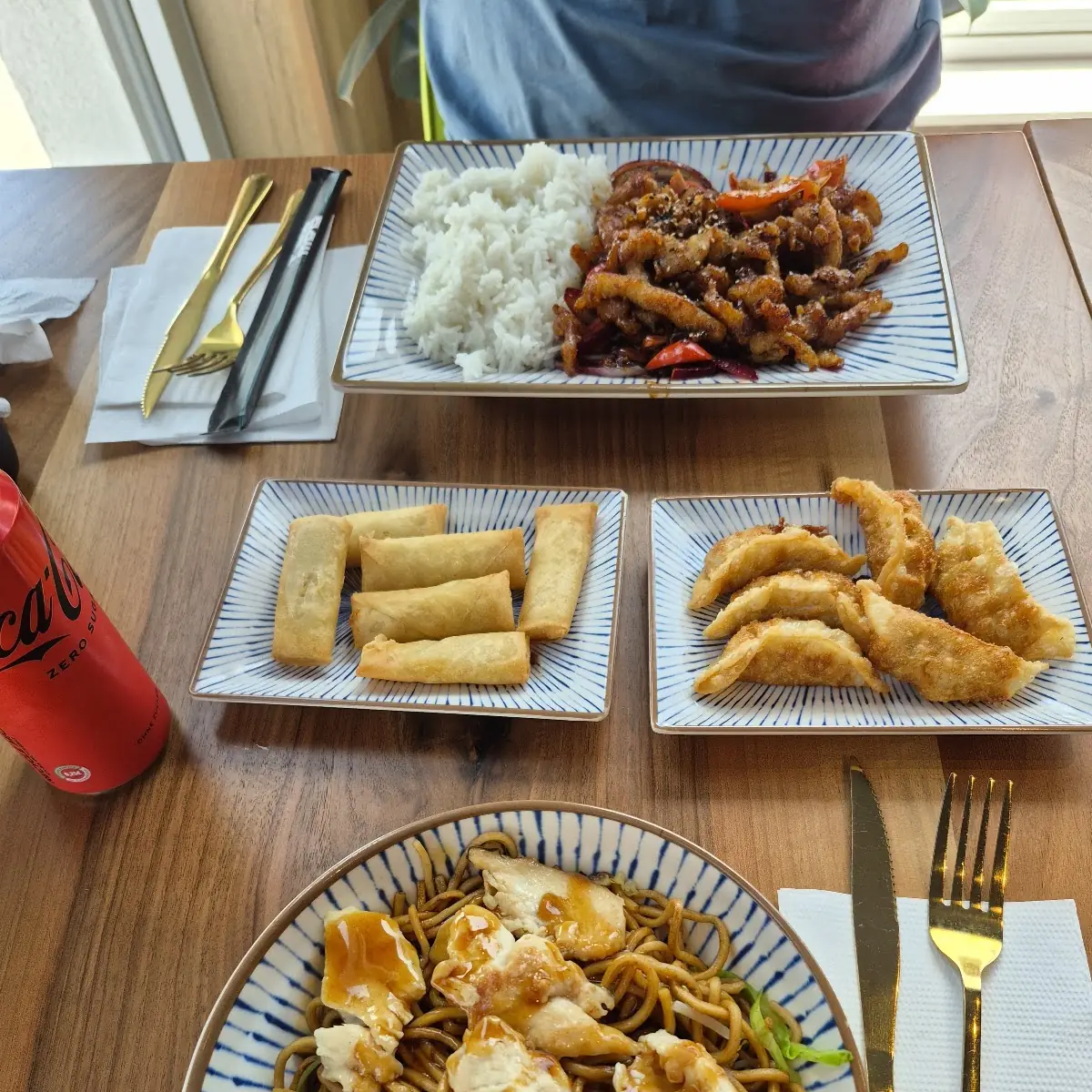 Essen und Trinken photo 1