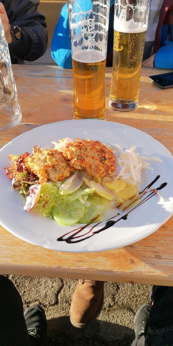 Essen und Trinken photo 2