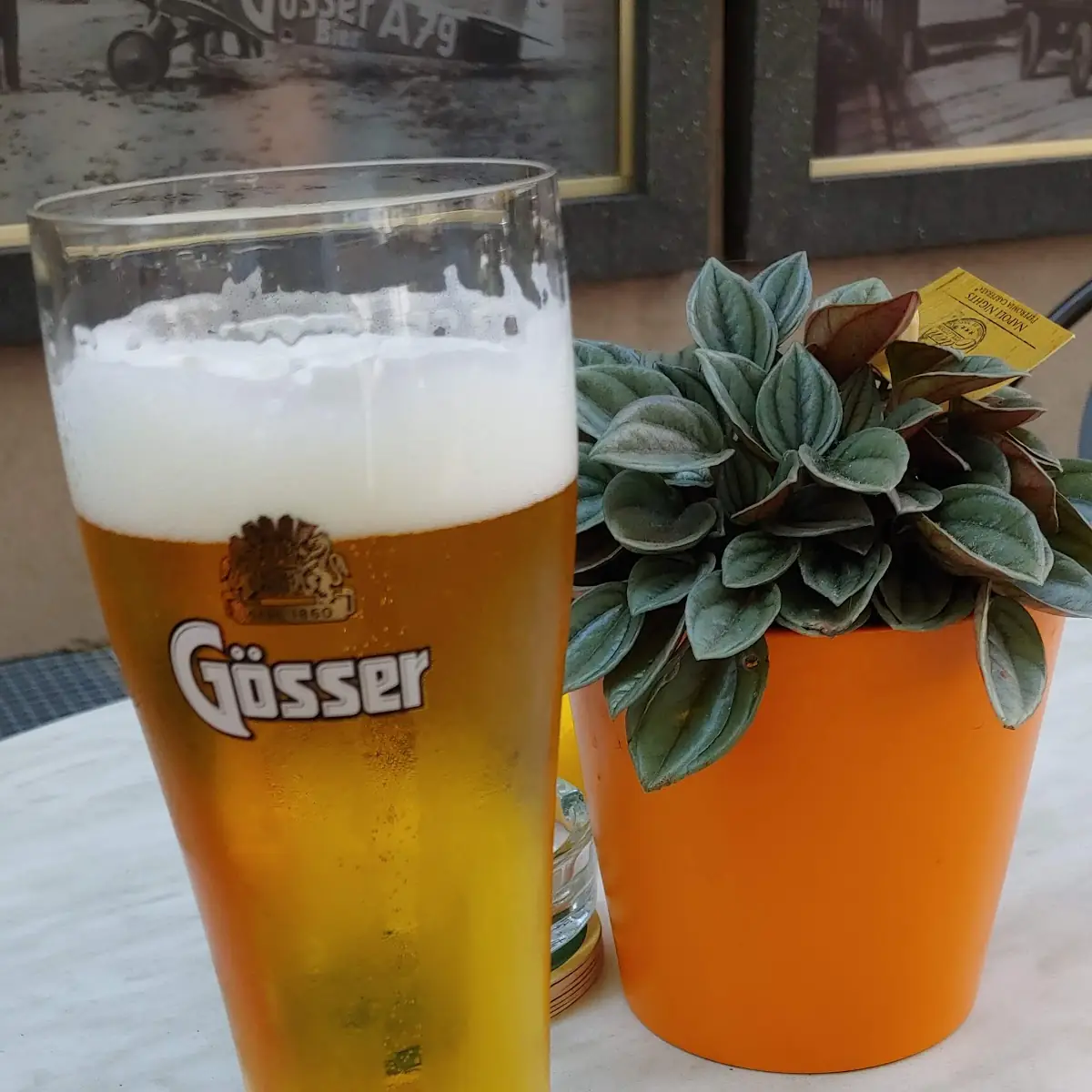 Essen und Trinken photo 2