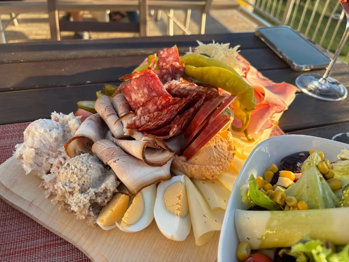 Essen und Trinken photo 1