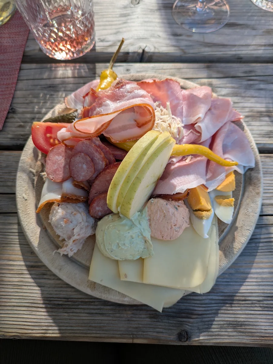 Essen und Trinken photo 3