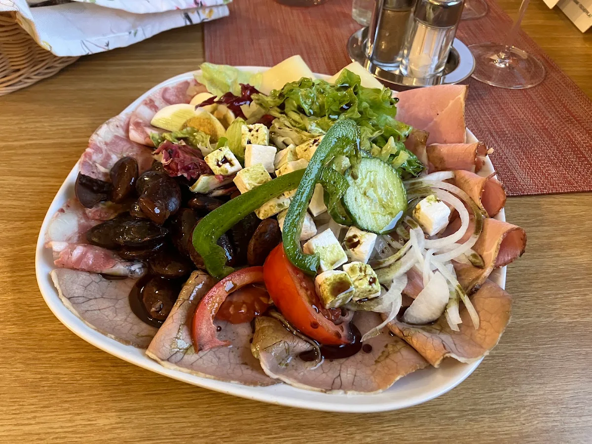Essen und Trinken photo 4