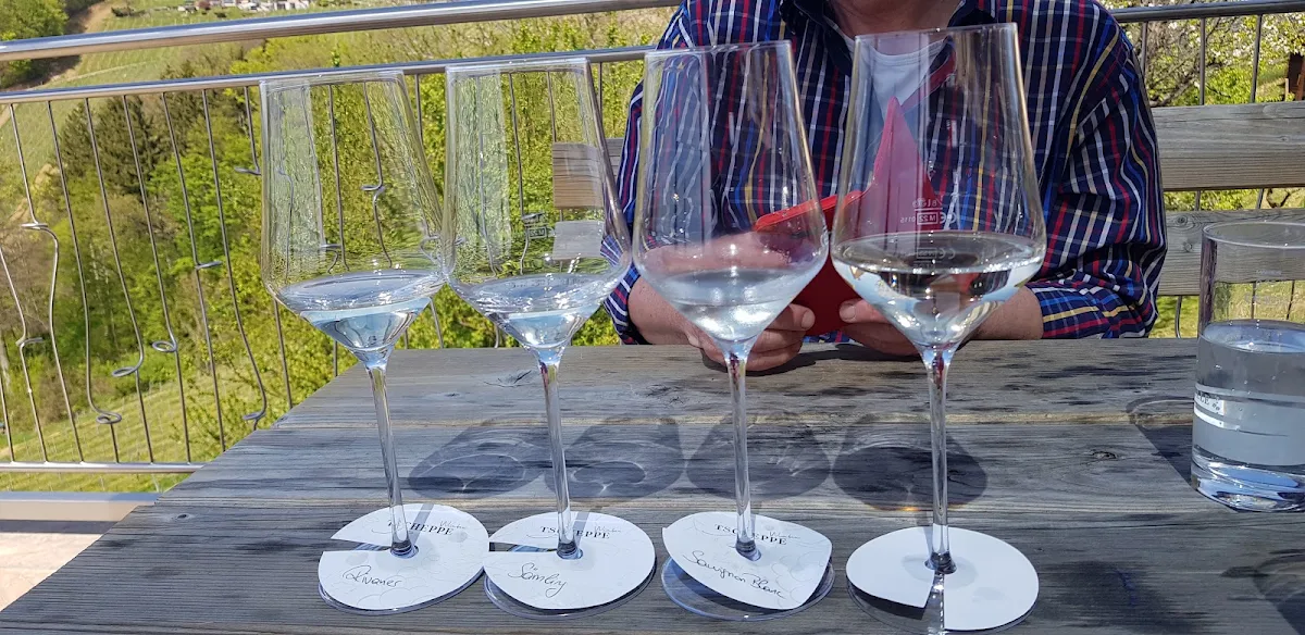 Essen und Trinken photo 5