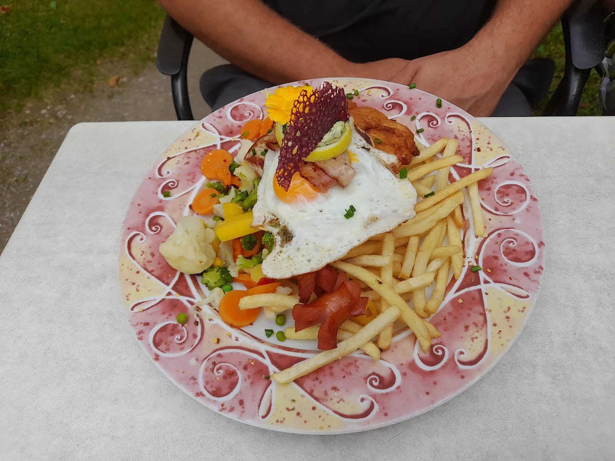 Essen und Trinken photo 7