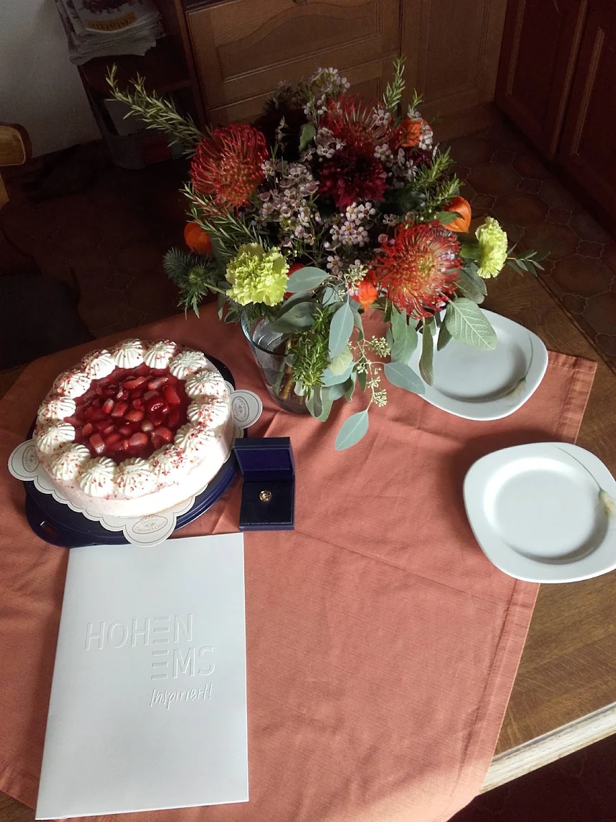 Essen und Trinken photo 9