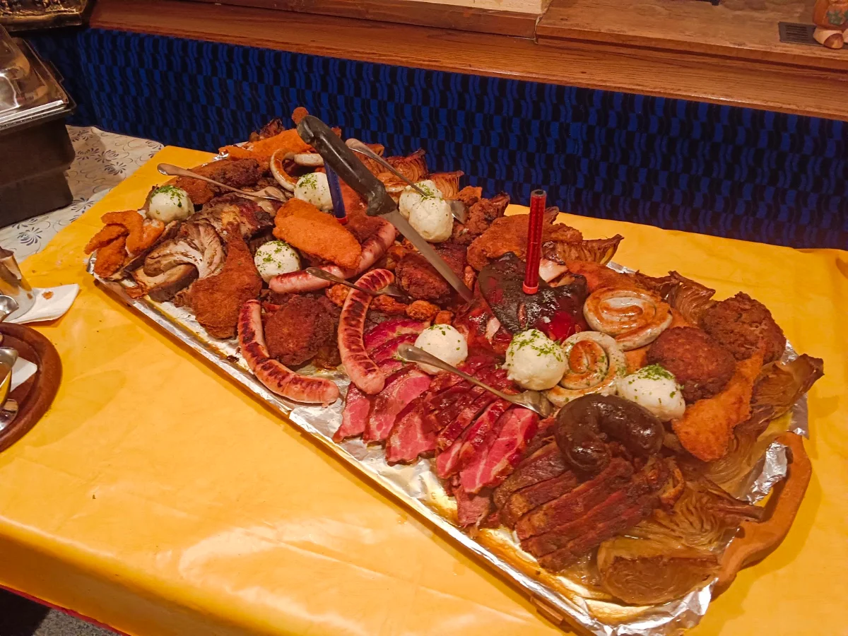 Essen und Trinken photo 2
