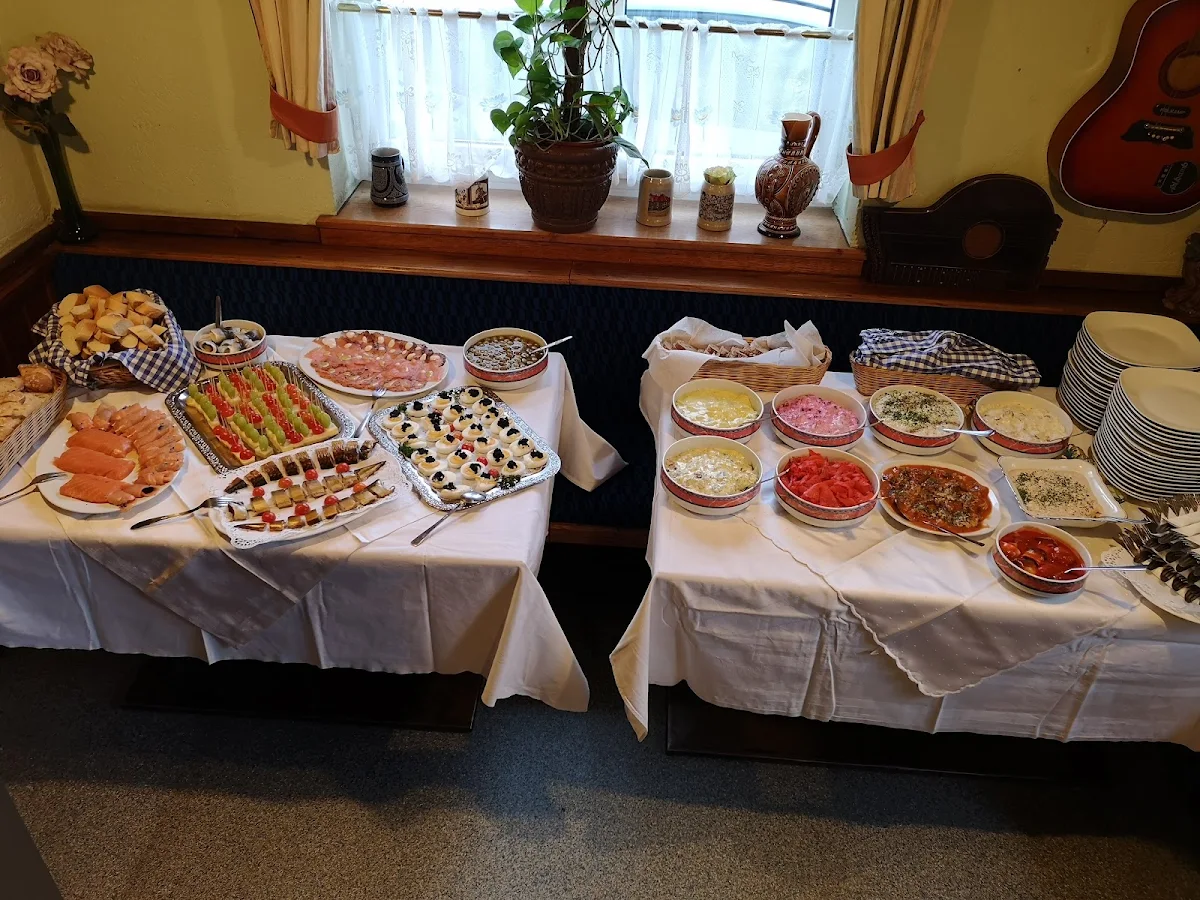 Essen und Trinken photo 7