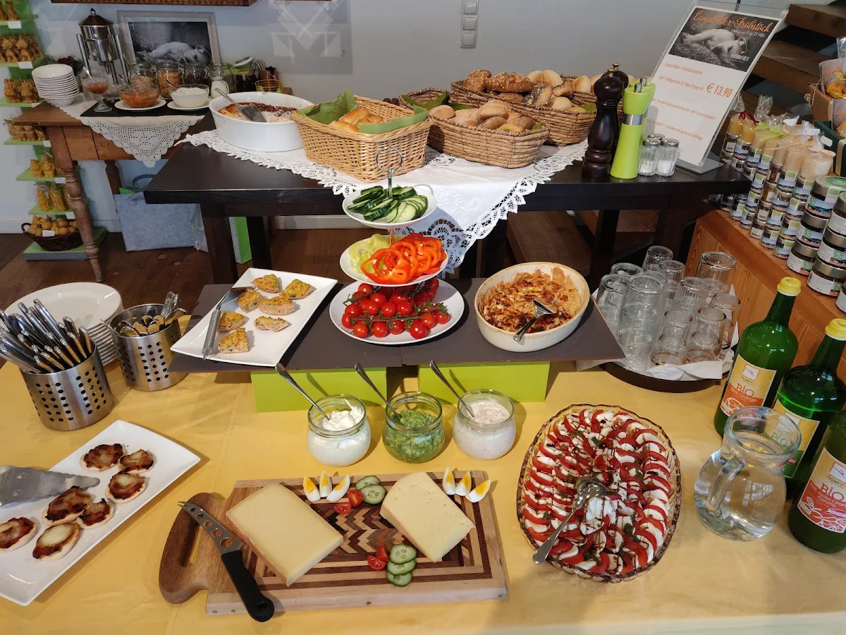 Essen und Trinken photo 1
