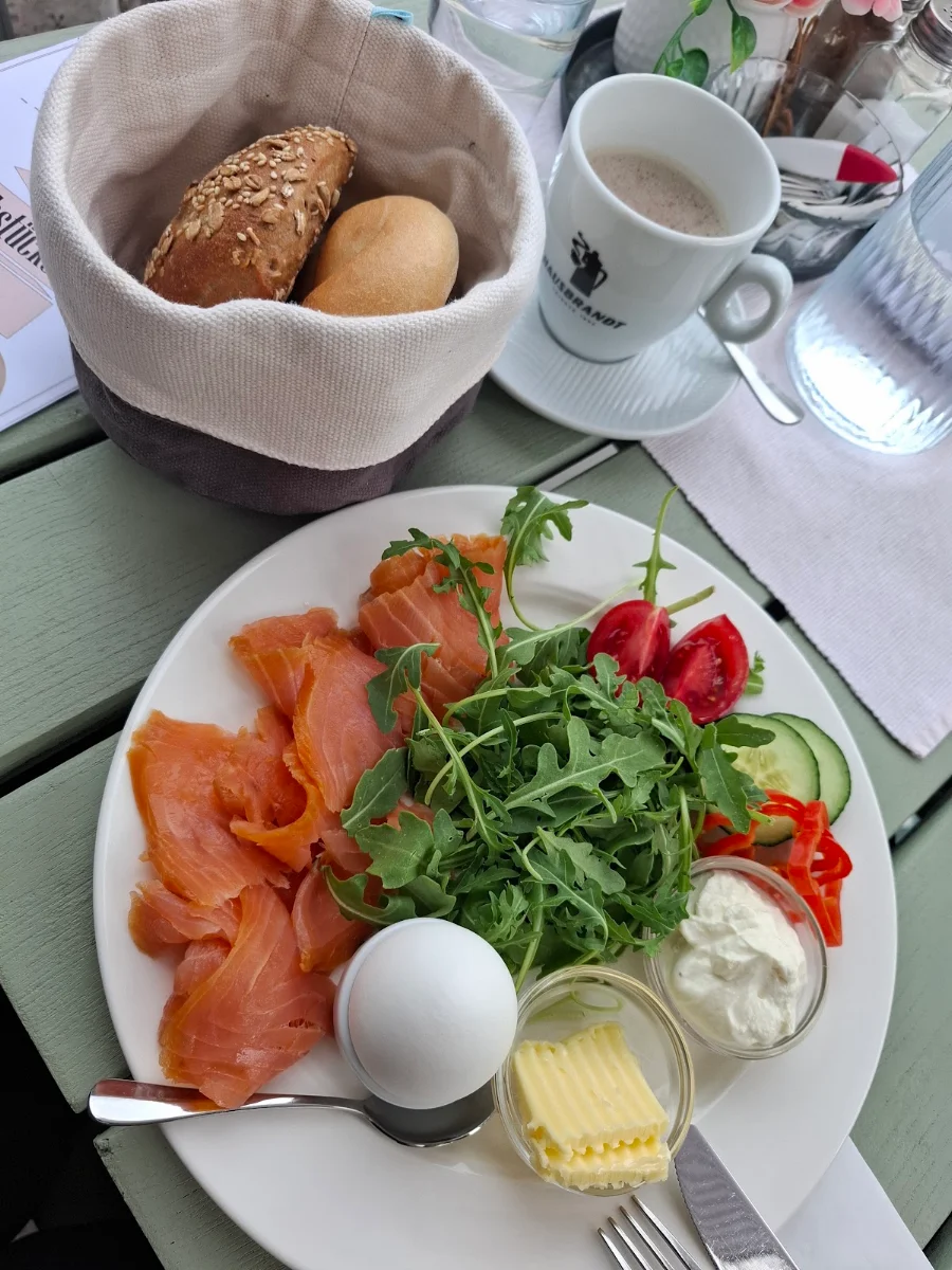 Essen und Trinken photo 2