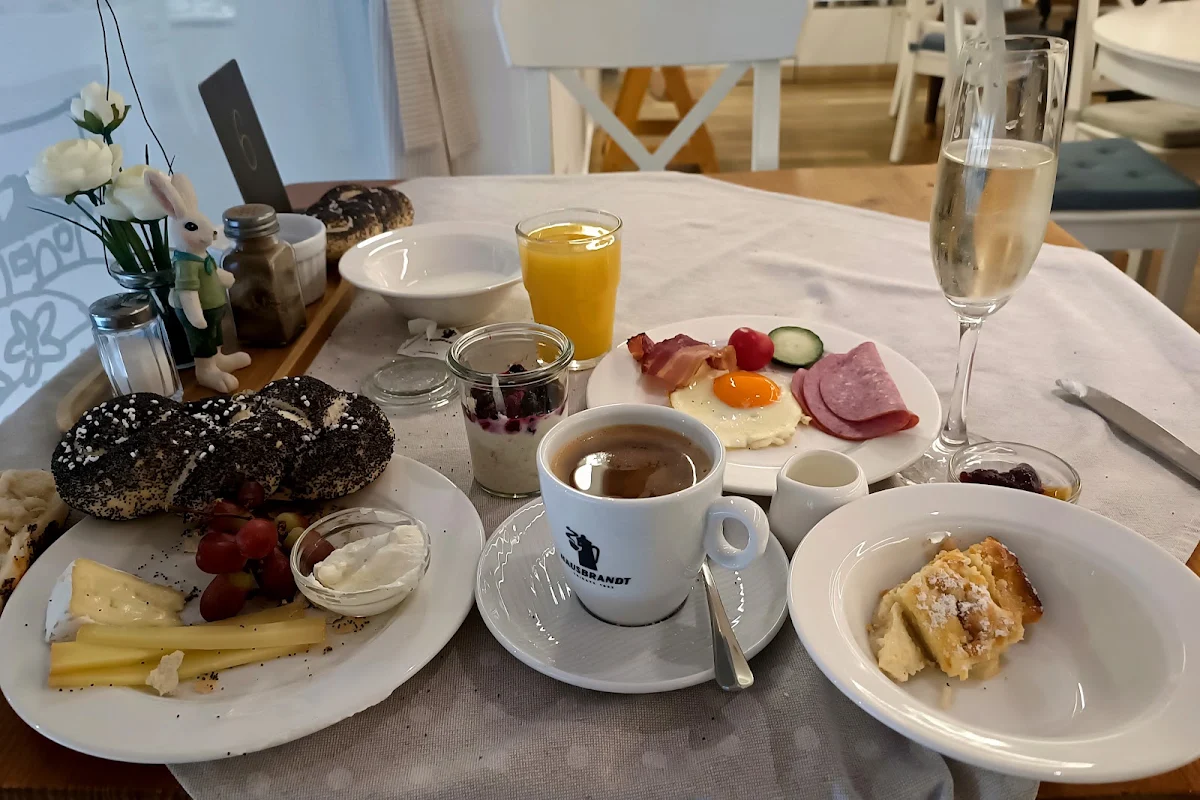 Essen und Trinken photo 4