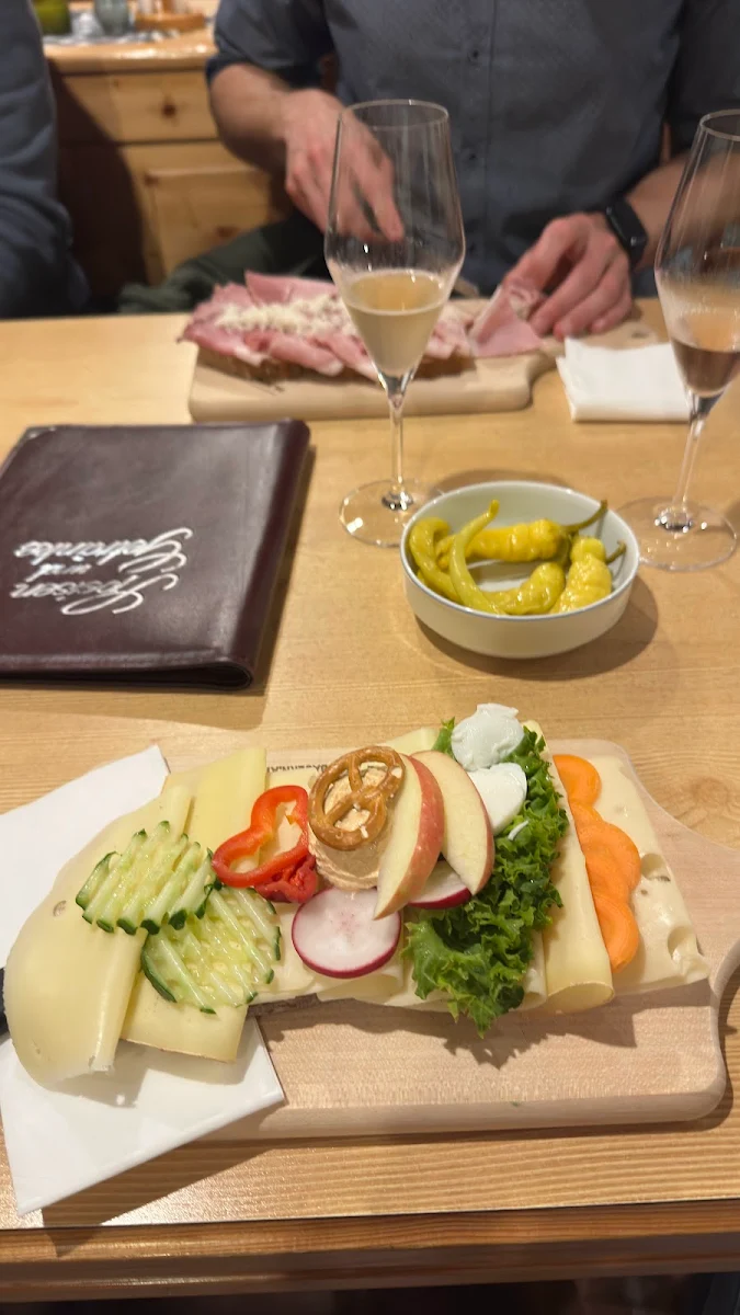 Essen und Trinken photo 1