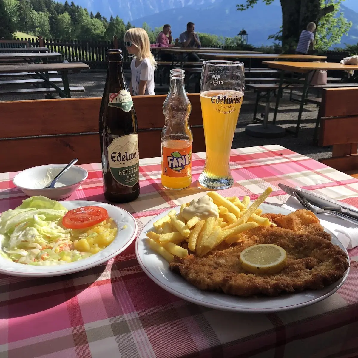 Essen und Trinken photo 3