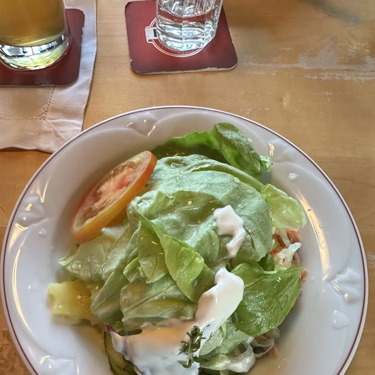 Essen und Trinken photo 6