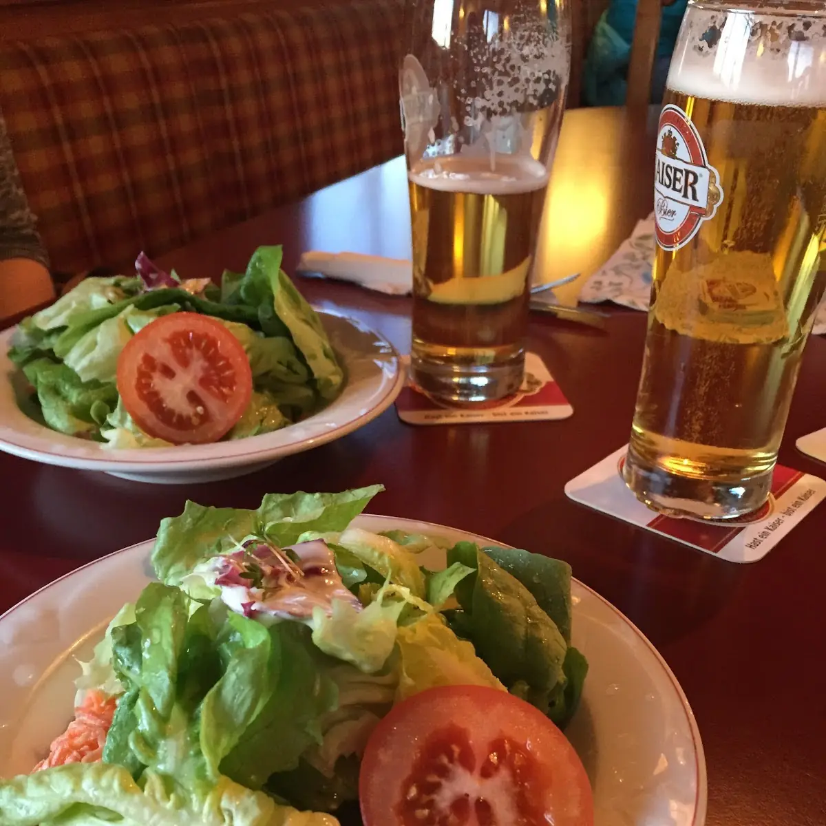 Essen und Trinken photo 8