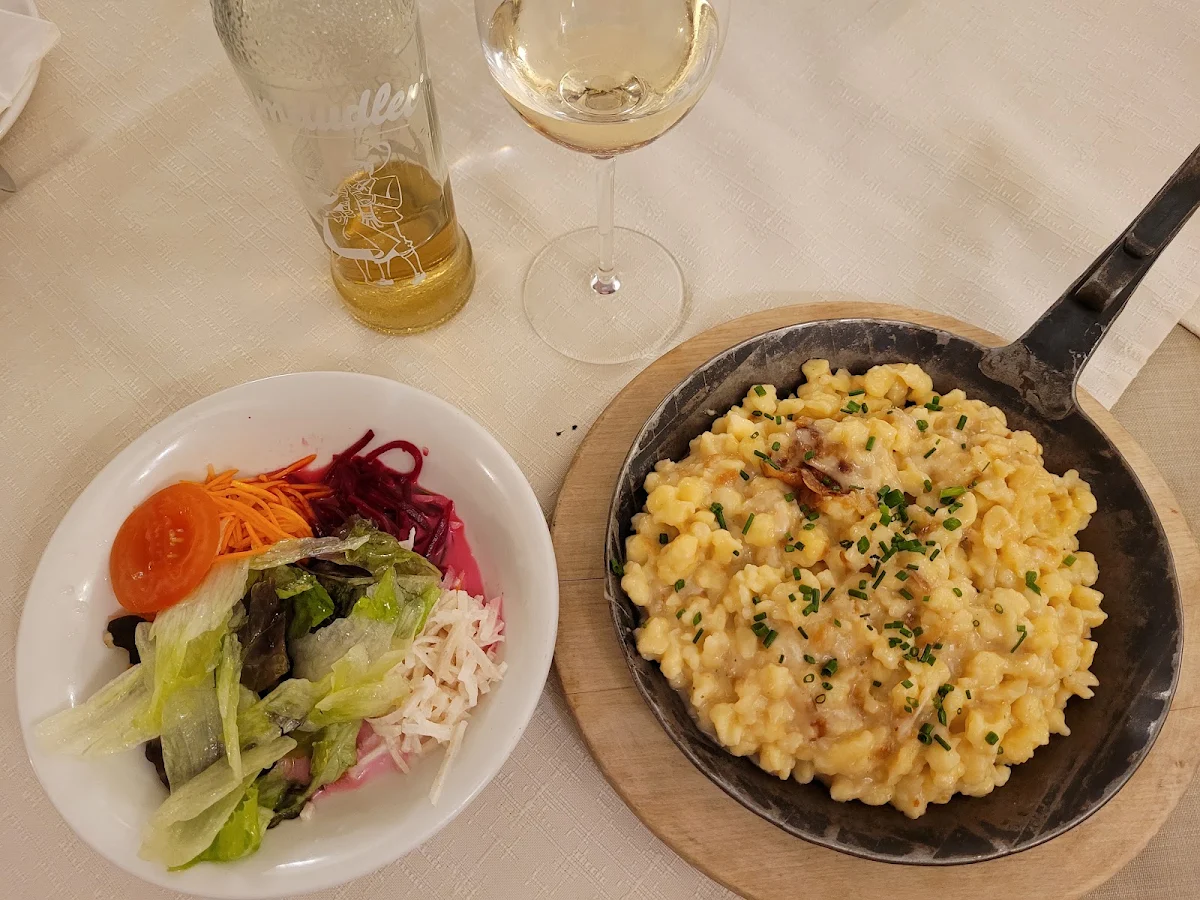 Essen und Trinken photo 2