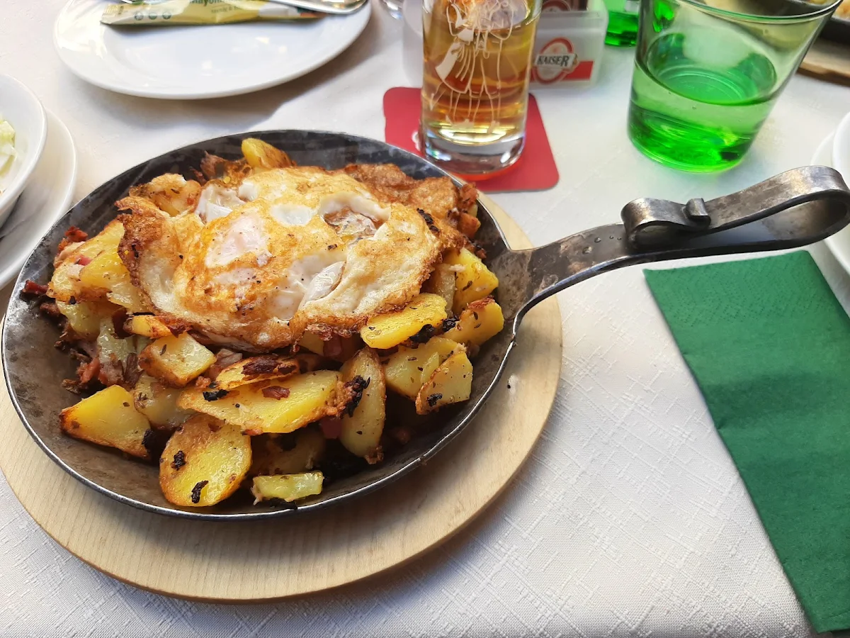 Essen und Trinken photo 3