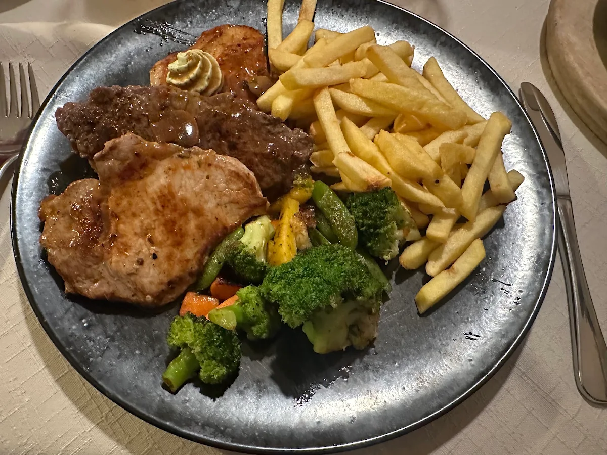 Essen und Trinken photo 4