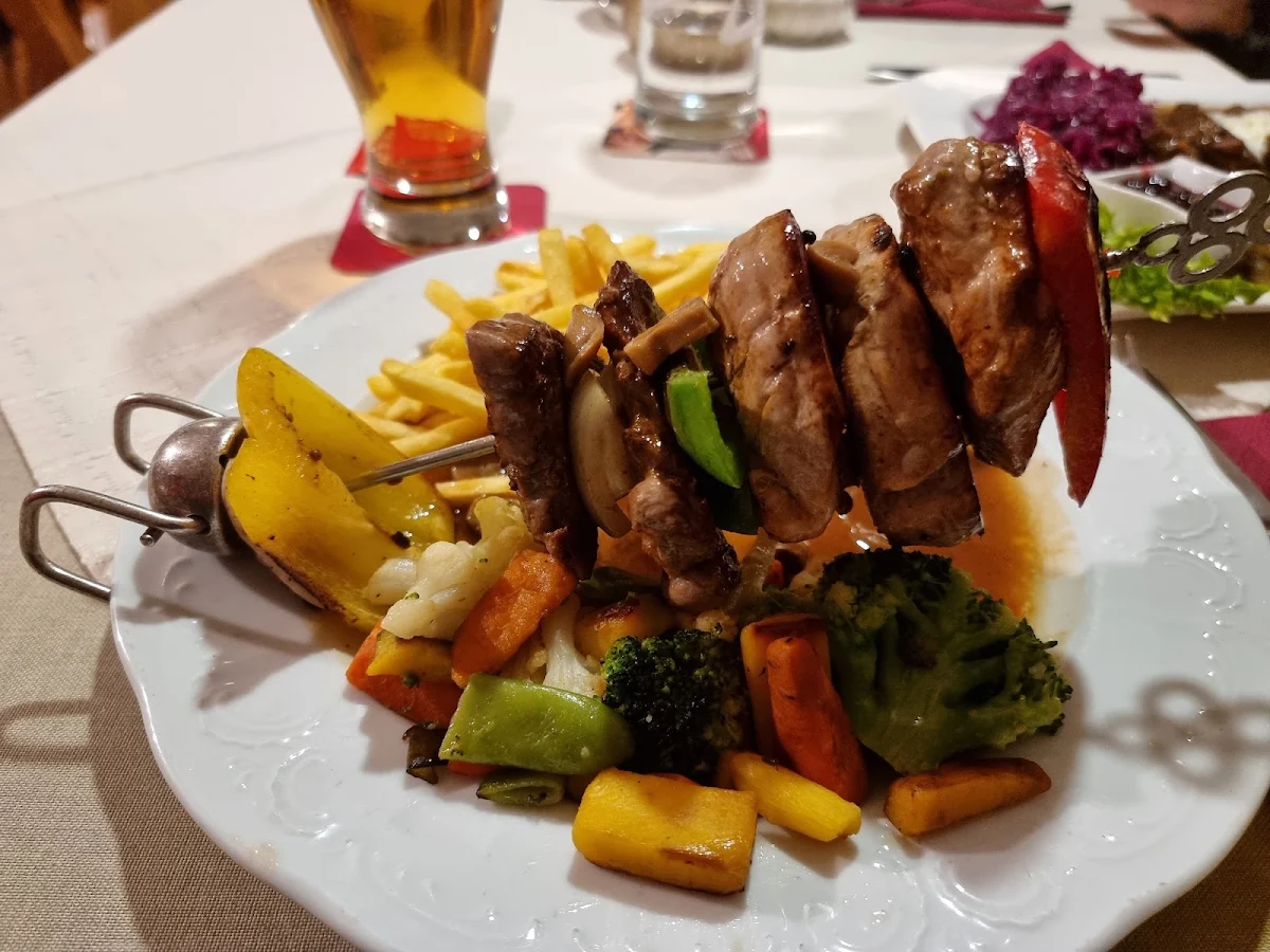 Essen und Trinken photo 7
