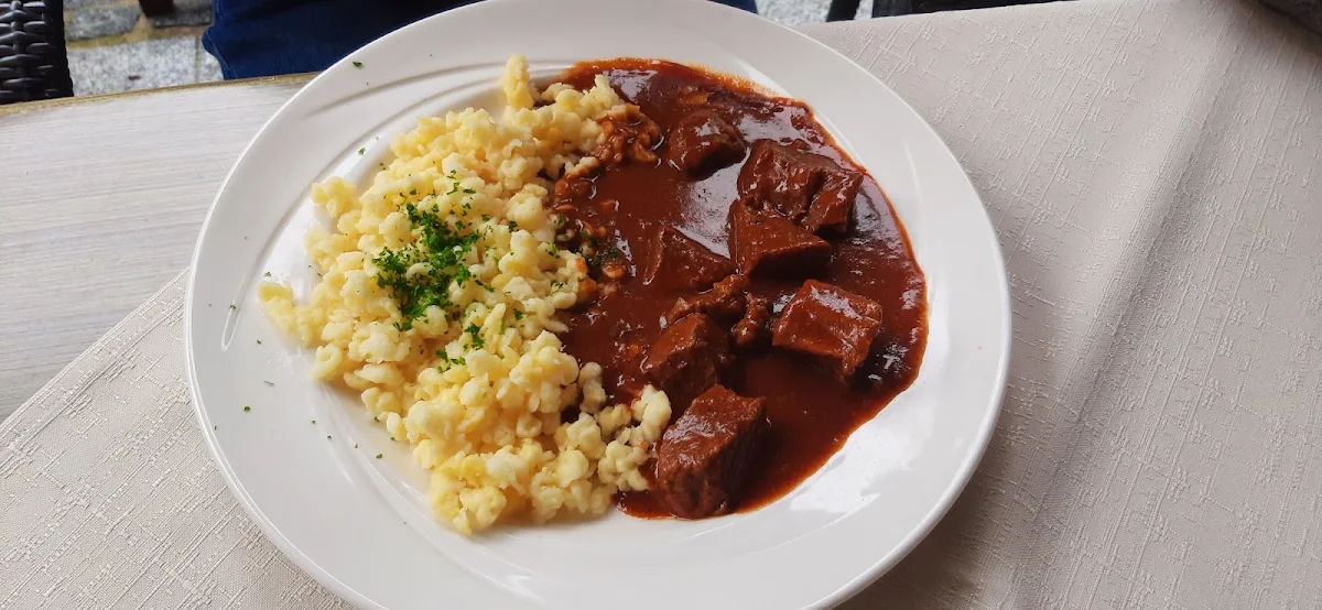 Essen und Trinken photo 9