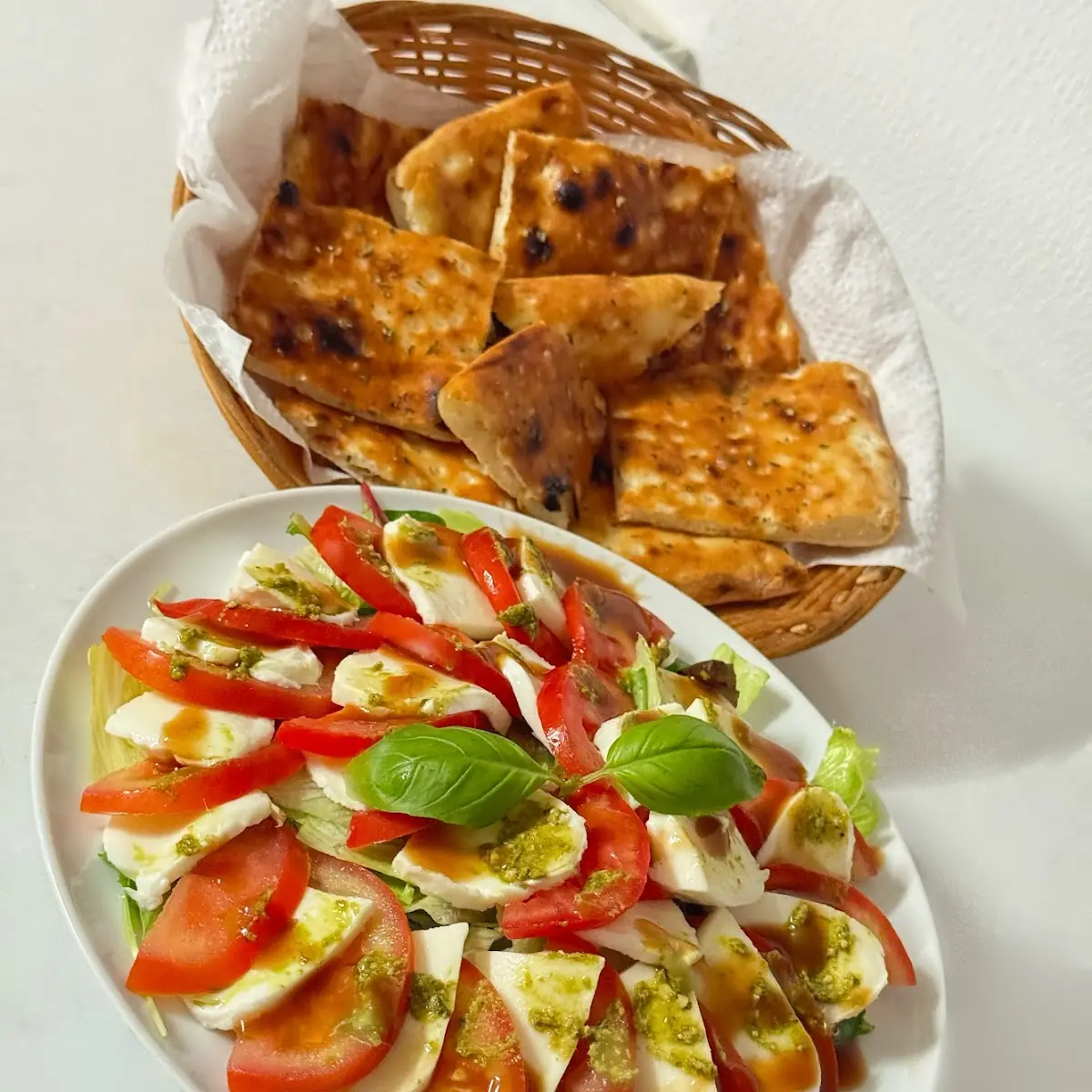 Essen und Trinken photo 1