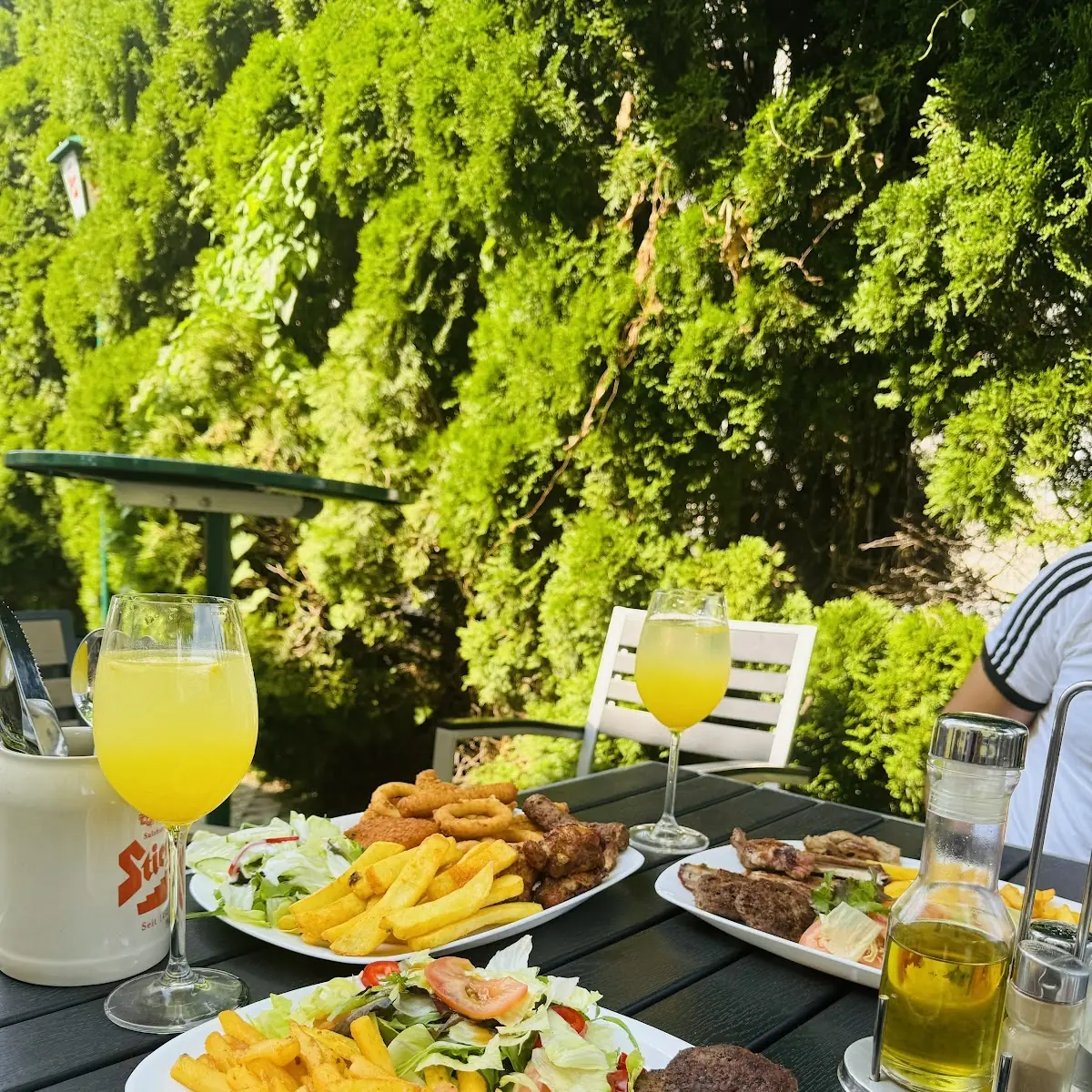 Essen und Trinken photo 5