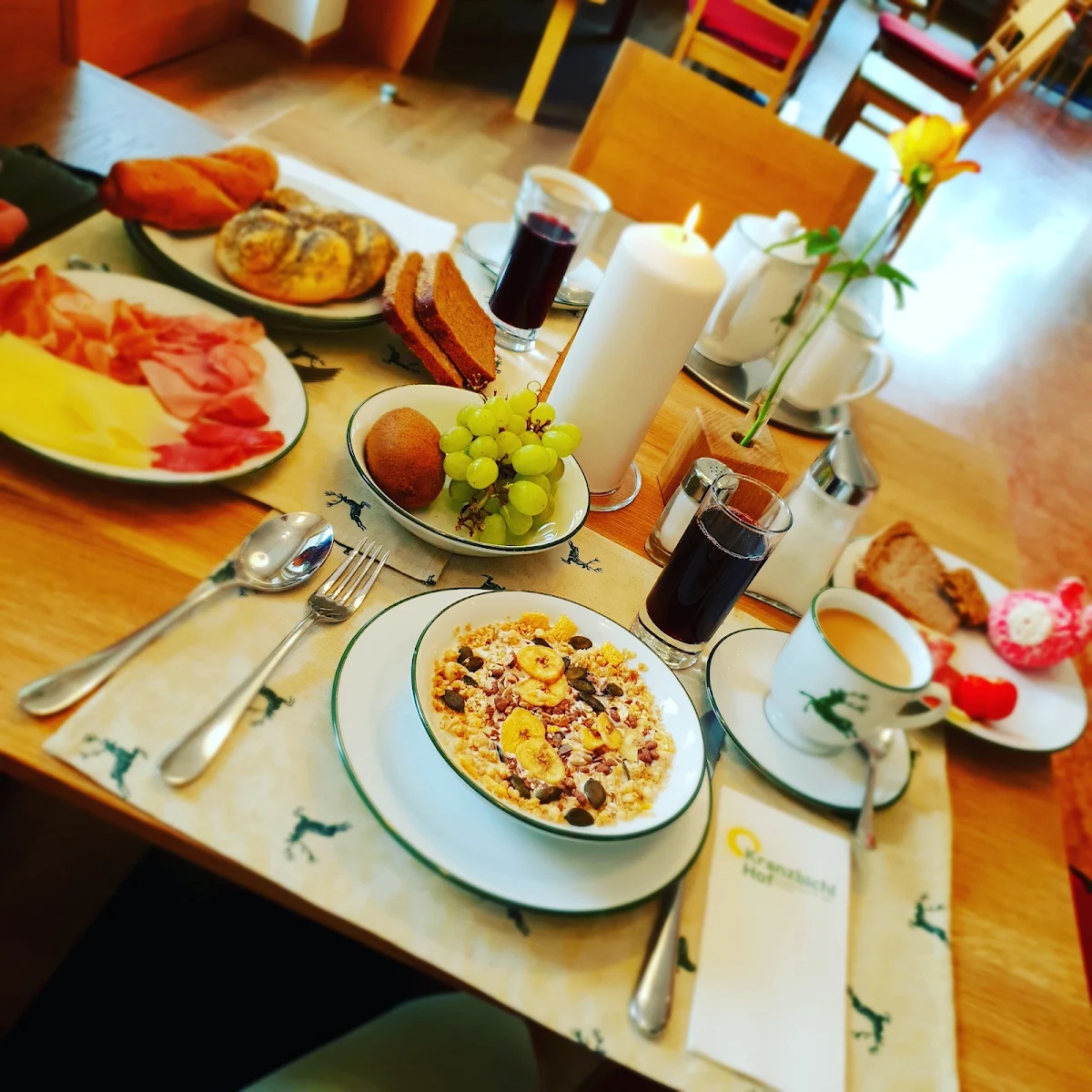 Essen und Trinken photo 10