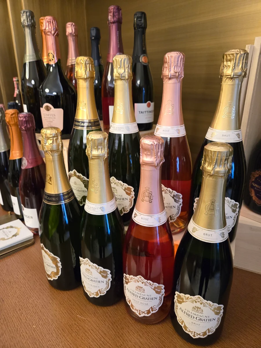 Essen und Trinken photo 10