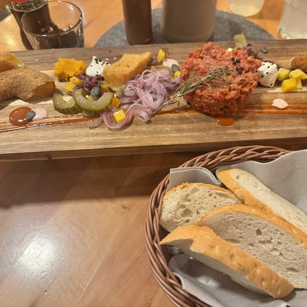 Essen und Trinken photo 10