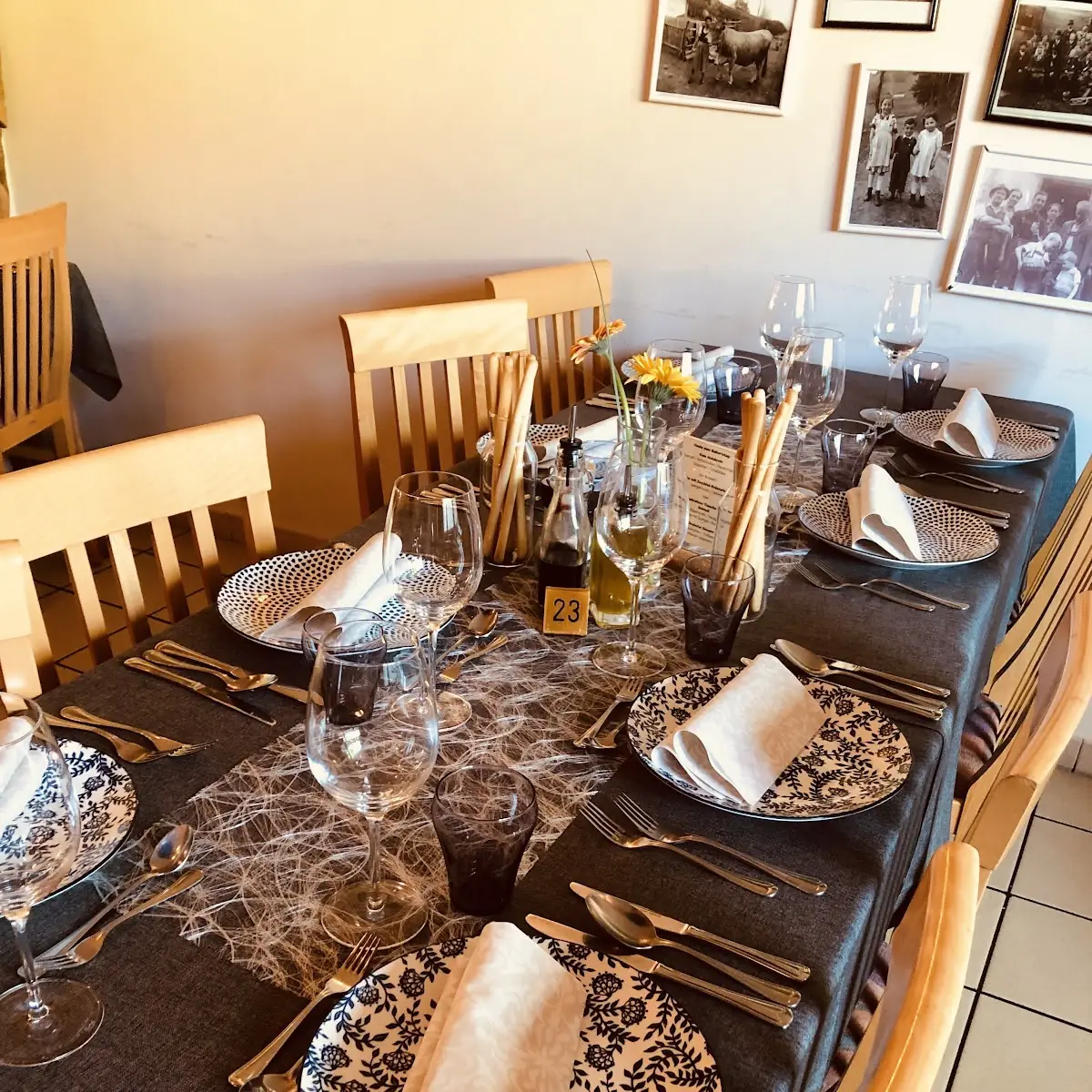 Essen und Trinken photo 5