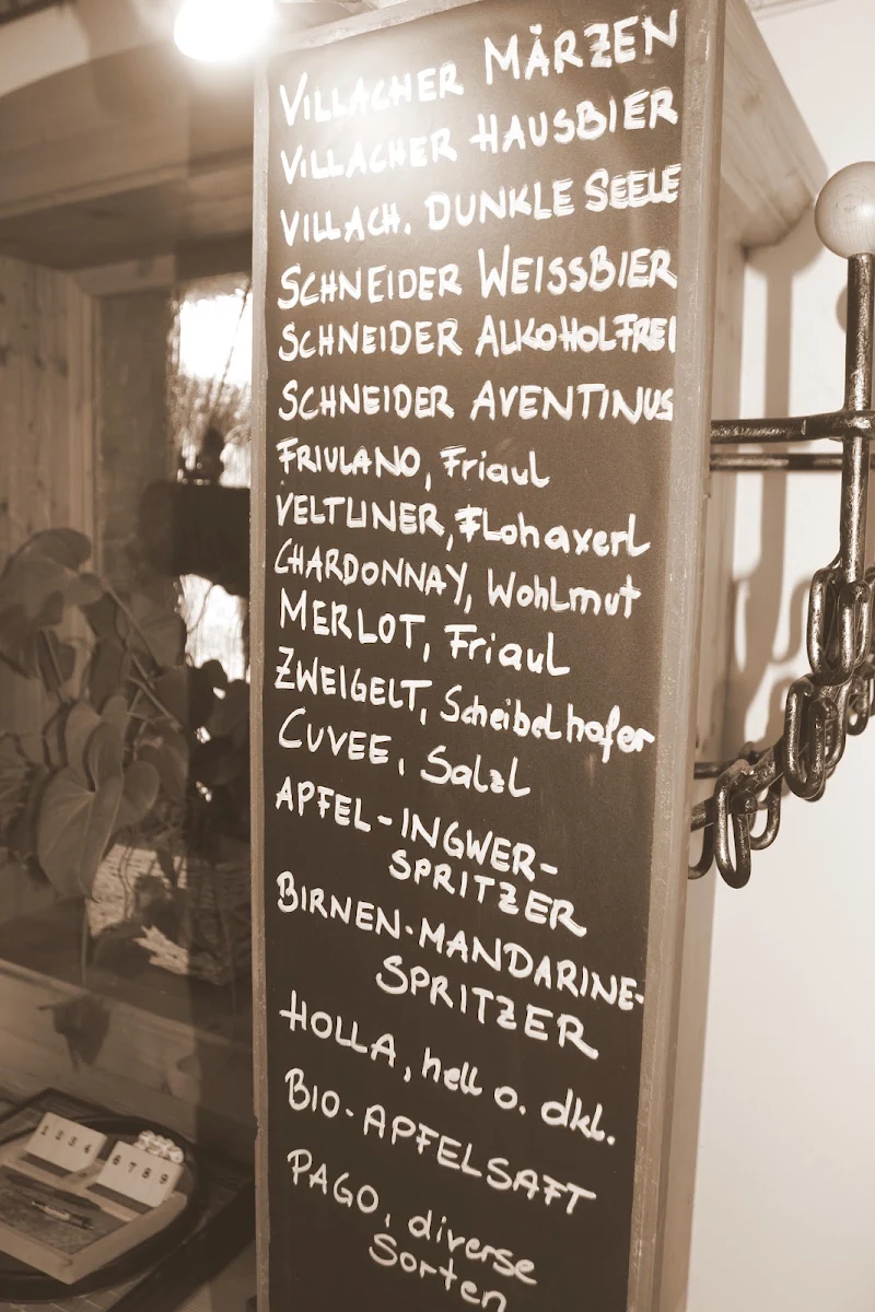 Speisekarte photo 10