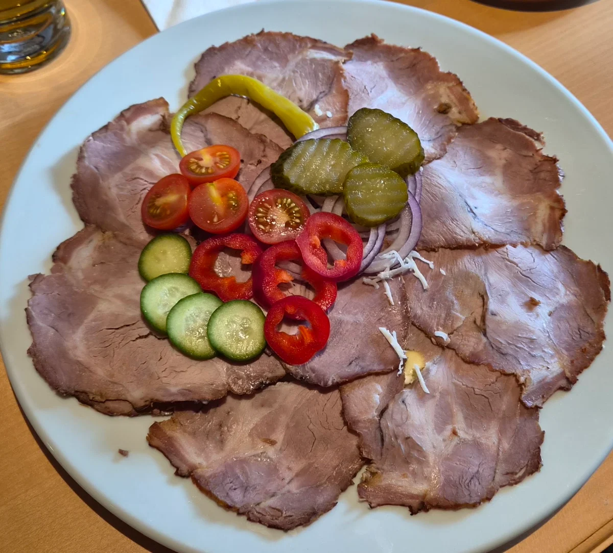 Essen und Trinken photo 2