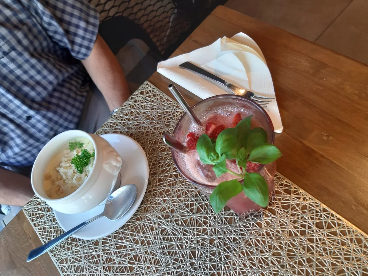 Essen und Trinken photo 3