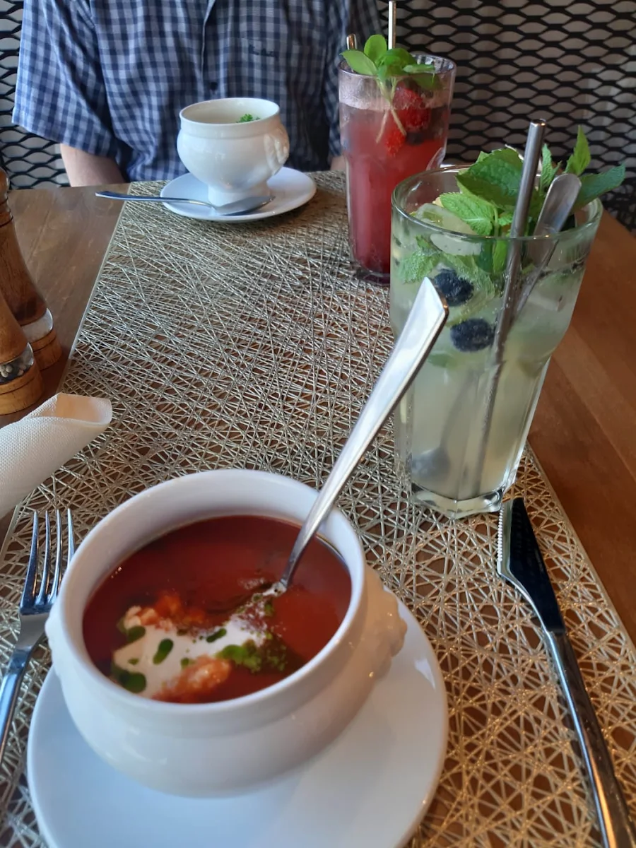Essen und Trinken photo 4