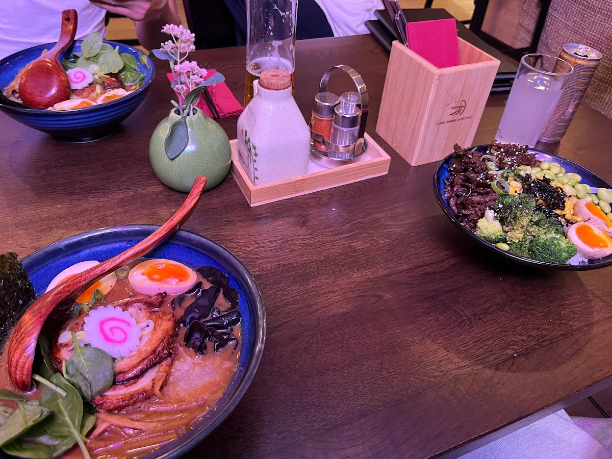 Essen und Trinken photo 6