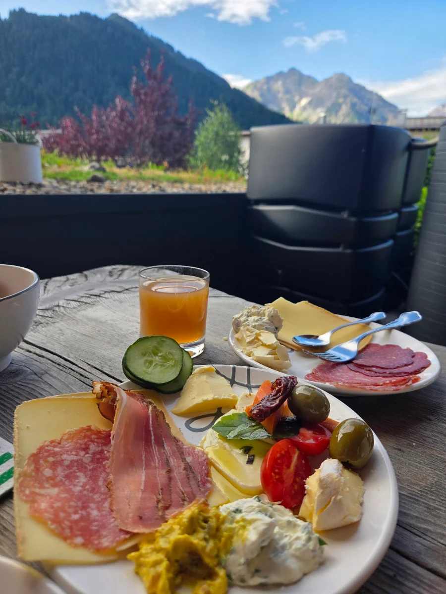 Essen und Trinken photo 3