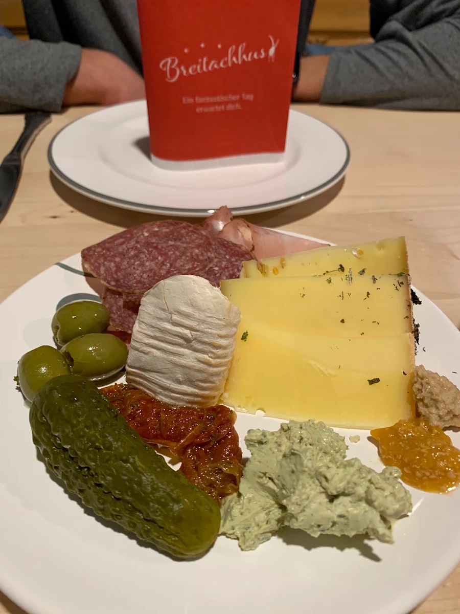 Essen und Trinken photo 6