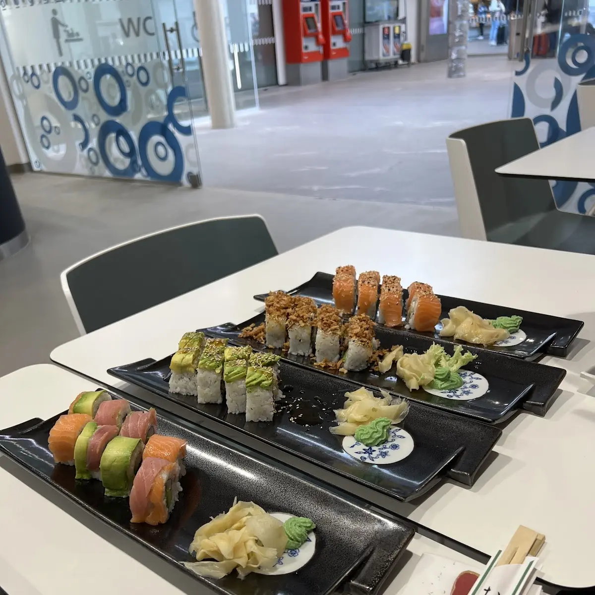 Essen und Trinken photo 1