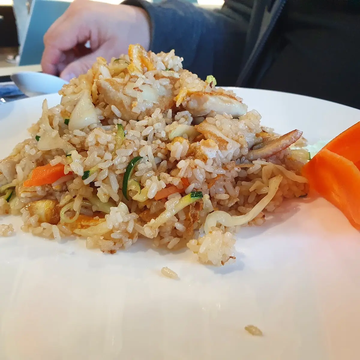 Essen und Trinken photo 10