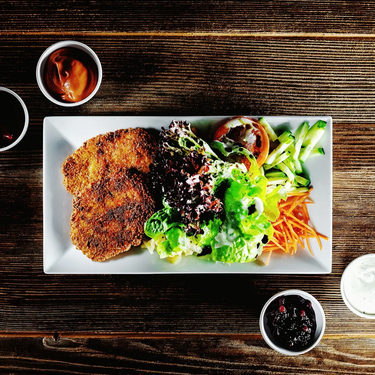 Essen und Trinken photo 1