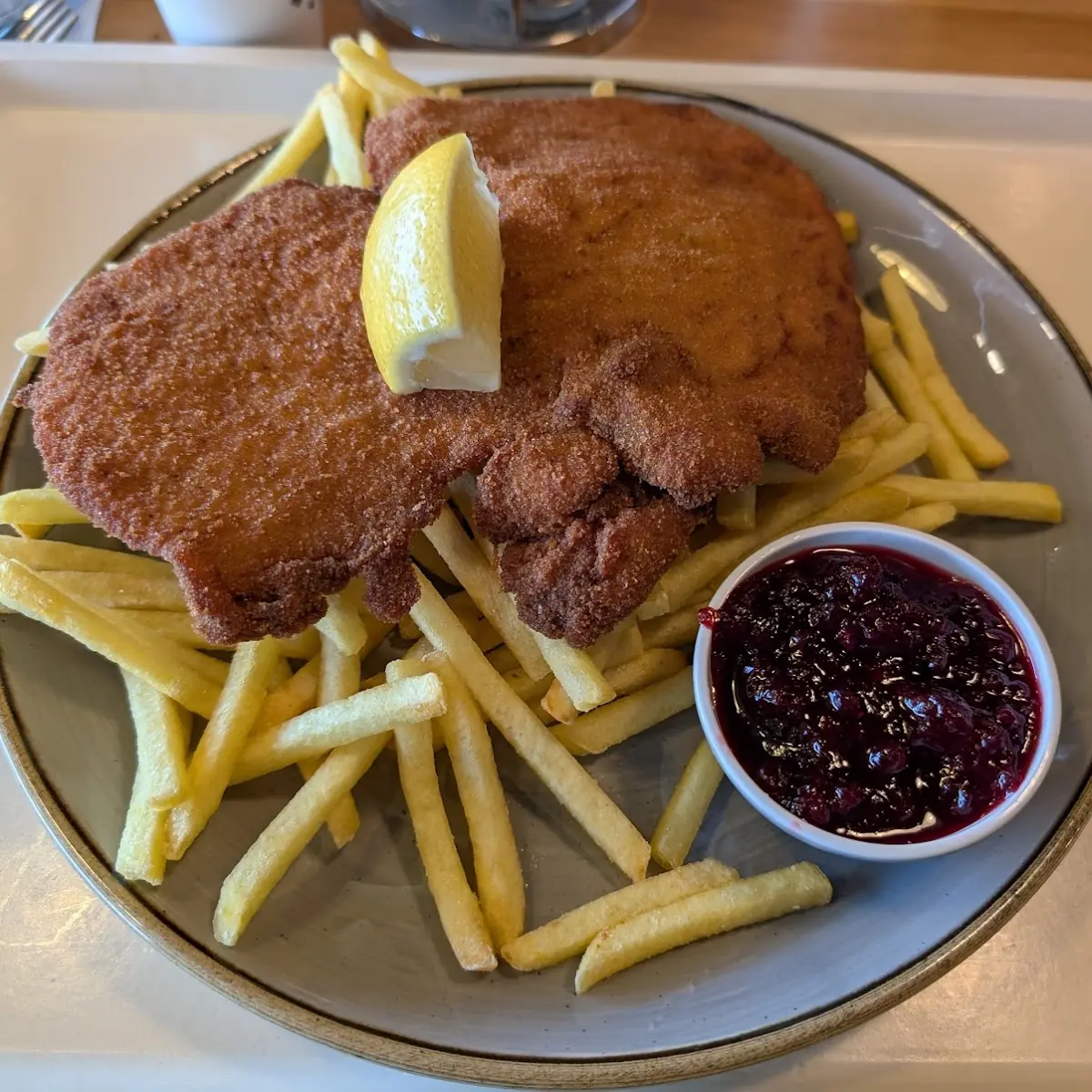 Essen und Trinken photo 3