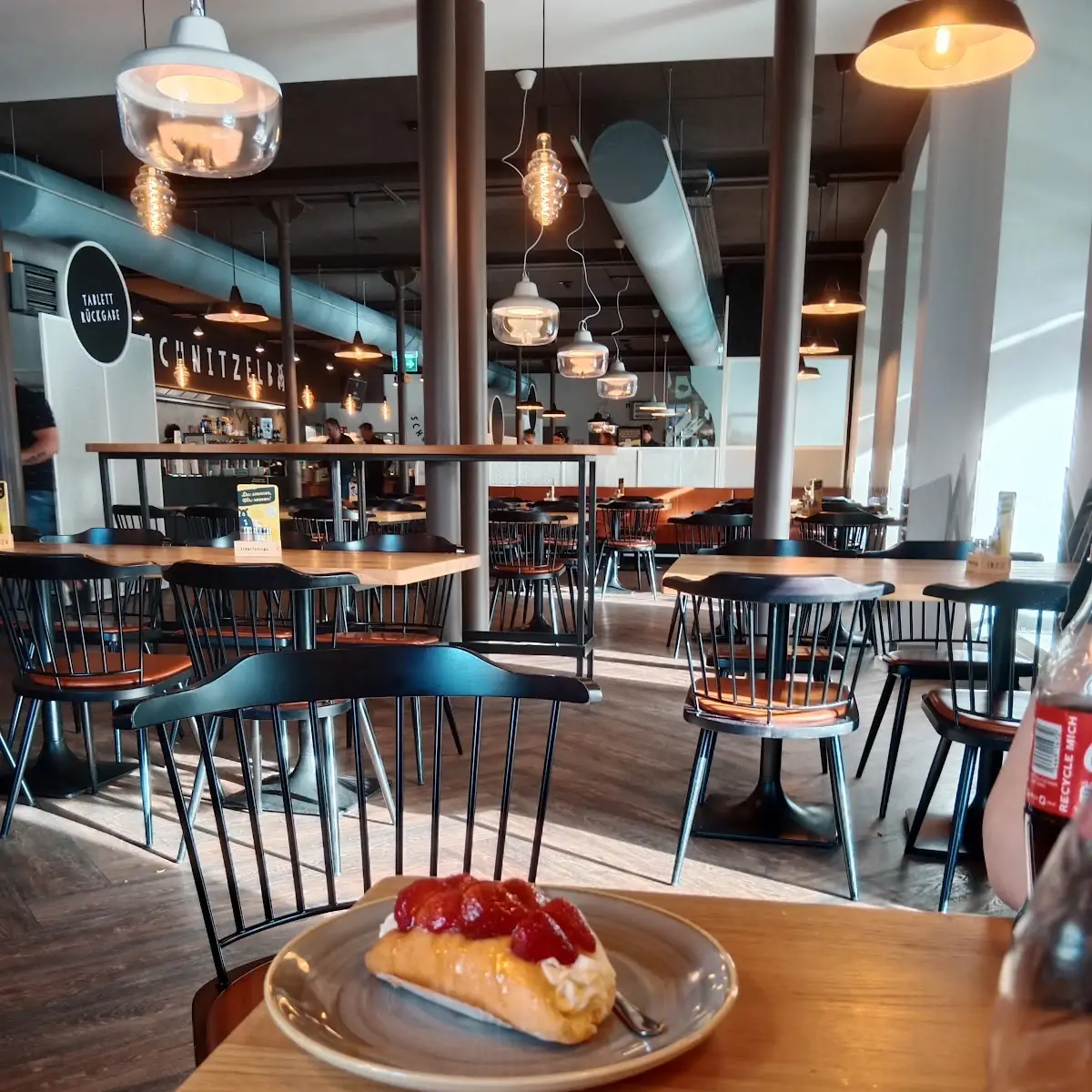 Essen und Trinken photo 4