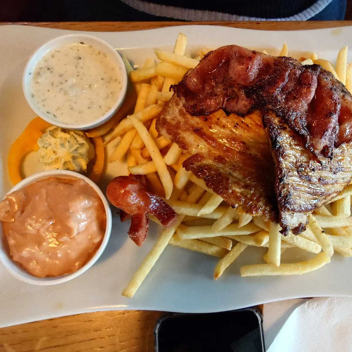 Essen und Trinken photo 5