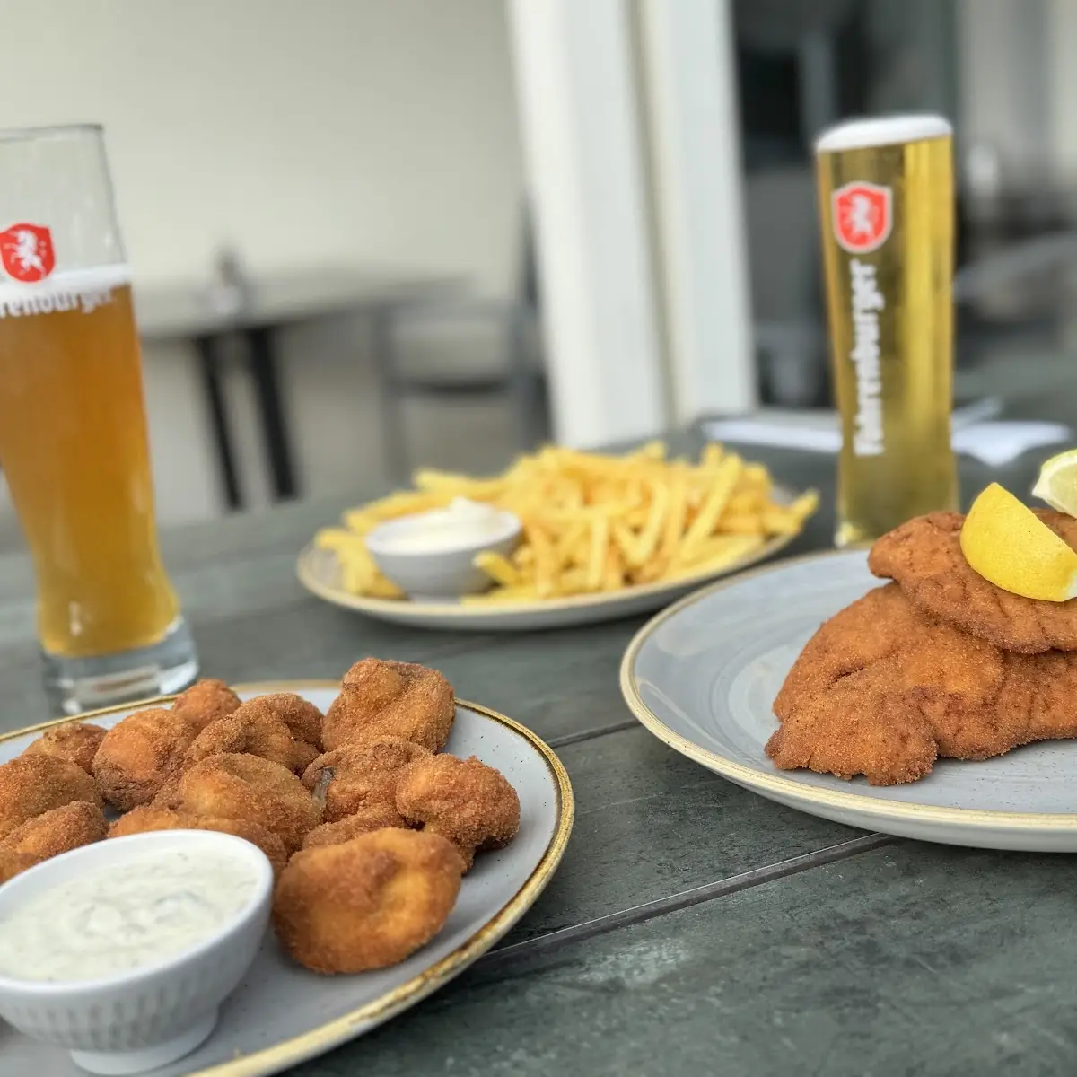 Essen und Trinken photo 7