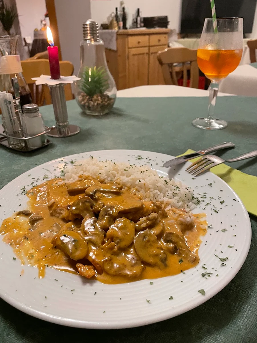 Essen und Trinken photo 10