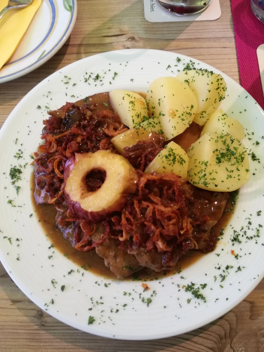 Essen und Trinken photo 2