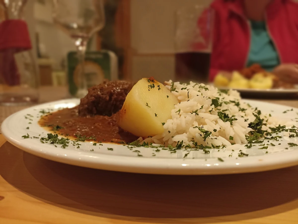 Essen und Trinken photo 6