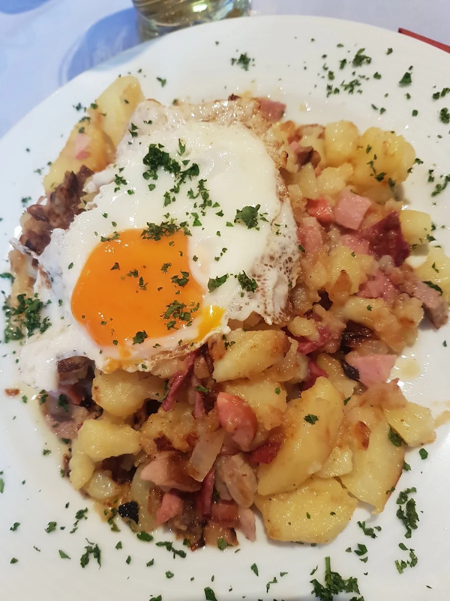 Essen und Trinken photo 8